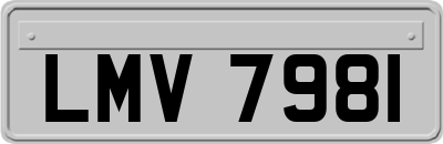 LMV7981