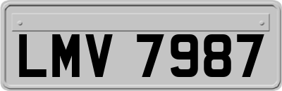LMV7987