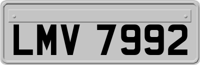LMV7992