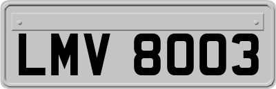 LMV8003
