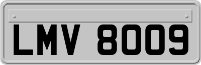LMV8009