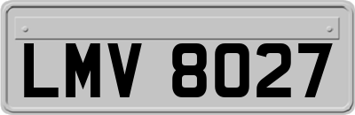 LMV8027