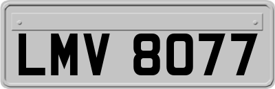 LMV8077