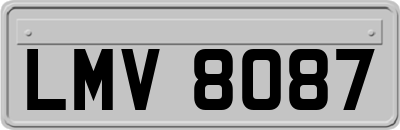 LMV8087