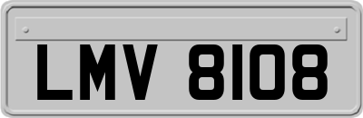 LMV8108