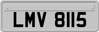 LMV8115