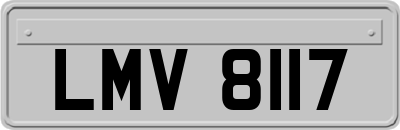LMV8117