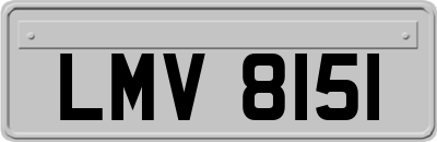 LMV8151