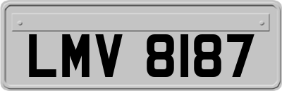 LMV8187