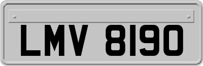 LMV8190