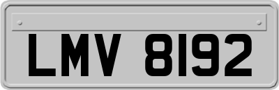 LMV8192