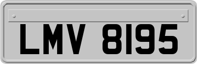 LMV8195