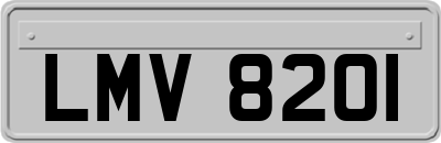 LMV8201