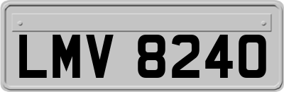 LMV8240