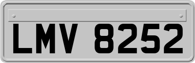 LMV8252
