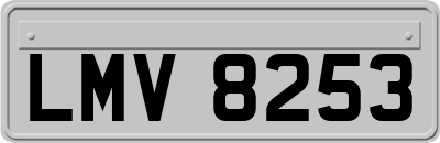 LMV8253