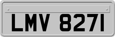 LMV8271