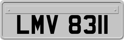 LMV8311