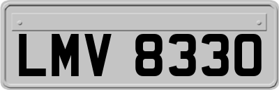 LMV8330