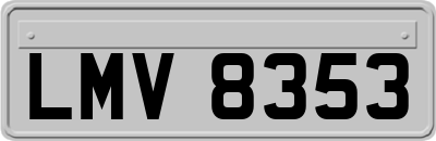 LMV8353