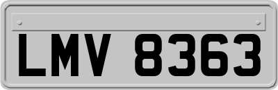 LMV8363