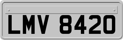 LMV8420