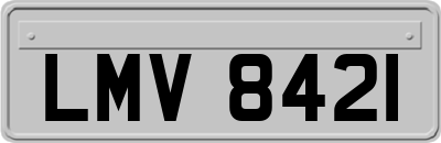 LMV8421