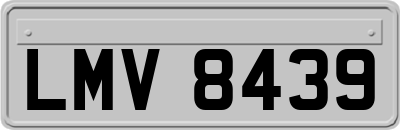 LMV8439