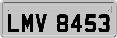 LMV8453