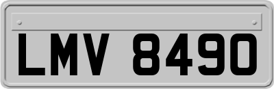 LMV8490