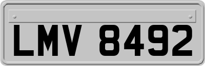 LMV8492