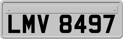 LMV8497