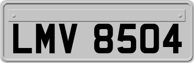 LMV8504