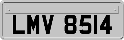 LMV8514