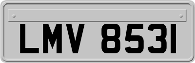 LMV8531