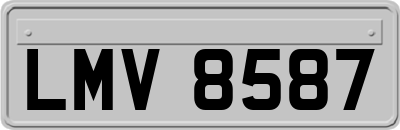 LMV8587