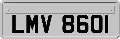 LMV8601