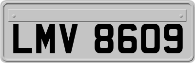 LMV8609