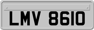 LMV8610