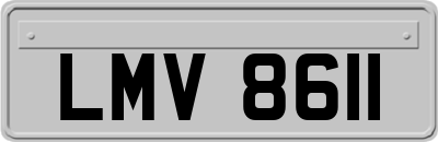LMV8611