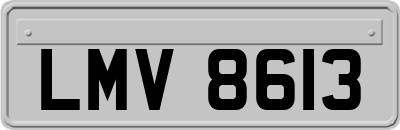 LMV8613