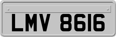 LMV8616