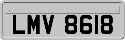 LMV8618