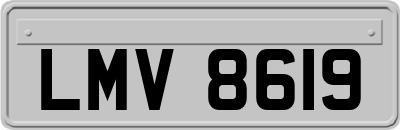 LMV8619