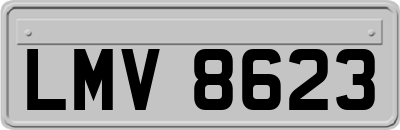 LMV8623