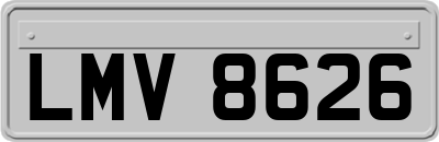 LMV8626
