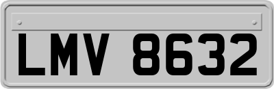 LMV8632