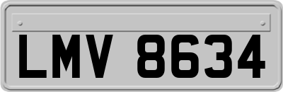 LMV8634