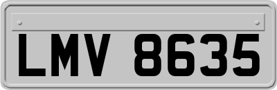 LMV8635