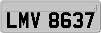 LMV8637